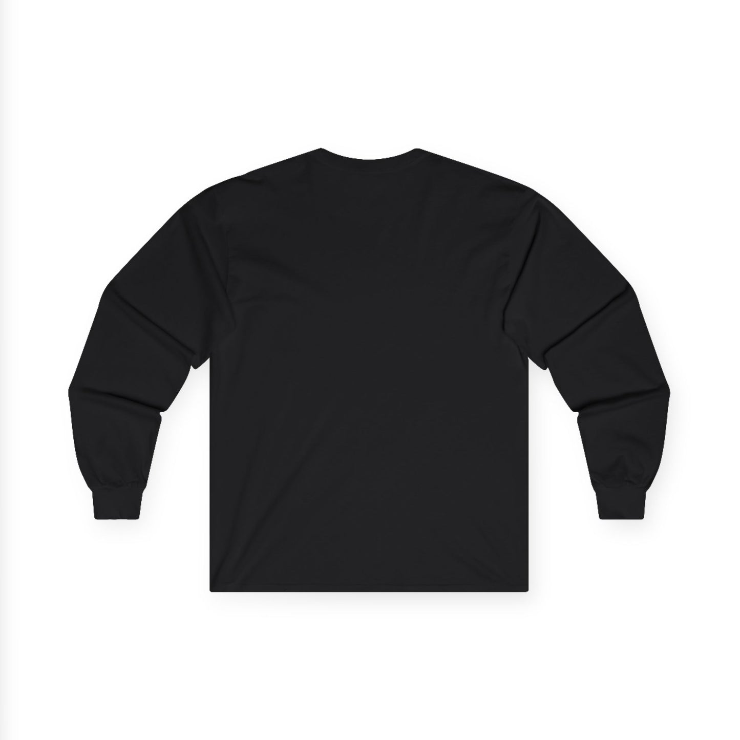 WEIRD GIRLS CLUB - Long Sleeve Tee