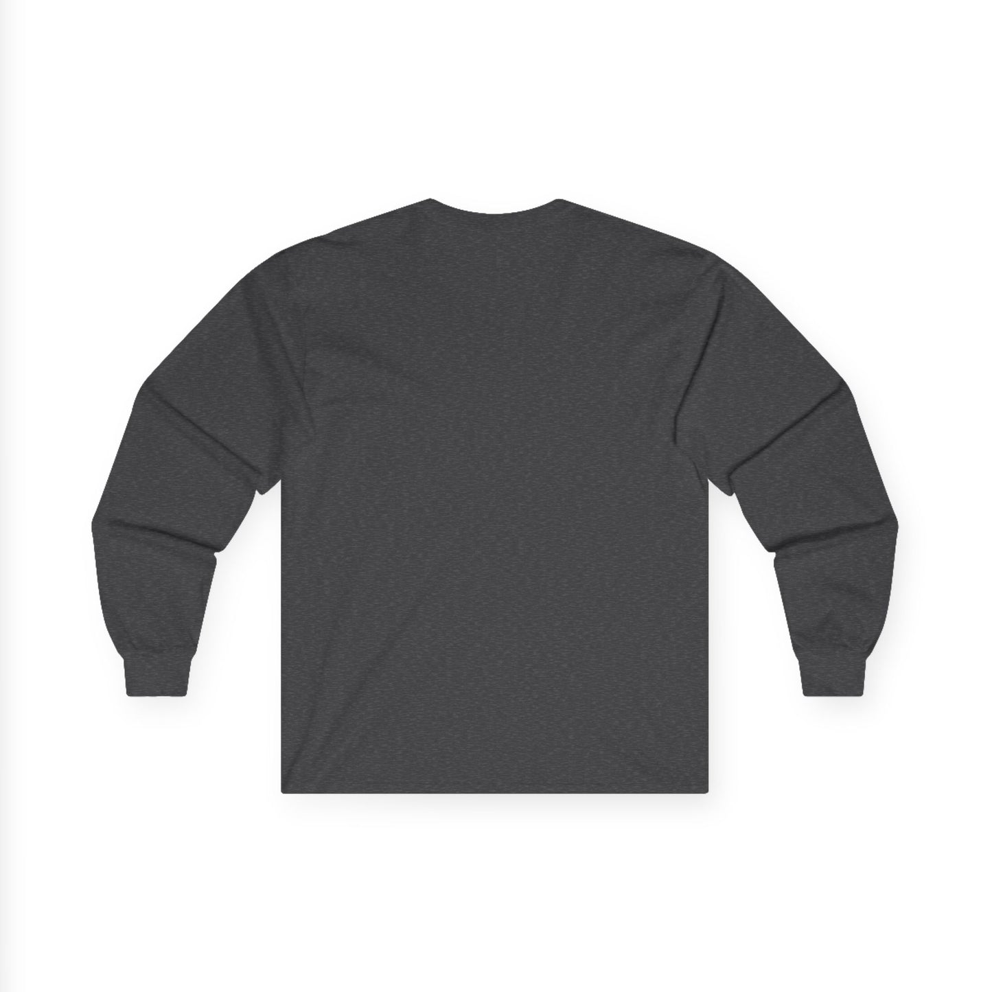 WEIRD GIRLS CLUB - Long Sleeve Tee