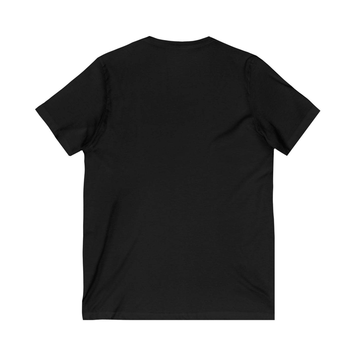 WILD LIKE THE WEST - V-Neck Tee