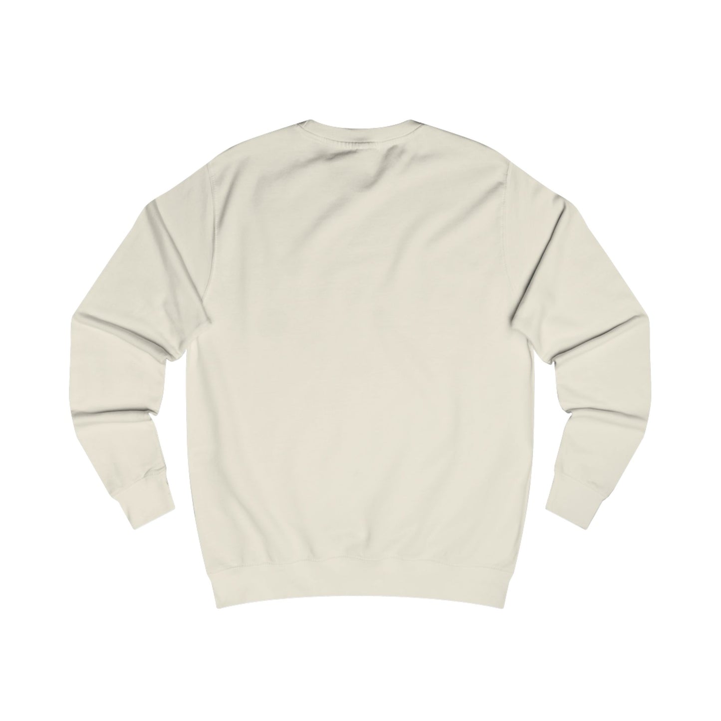 BORN TO BE WILD - Sweatshirt