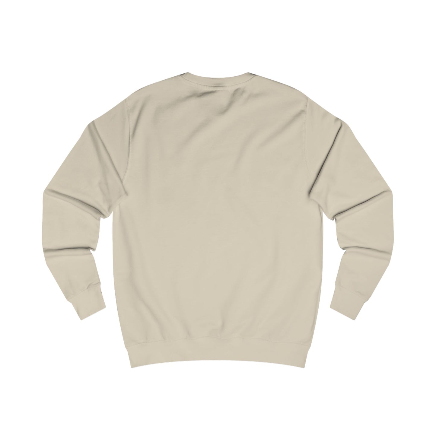 BORN TO BE WILD - Sweatshirt