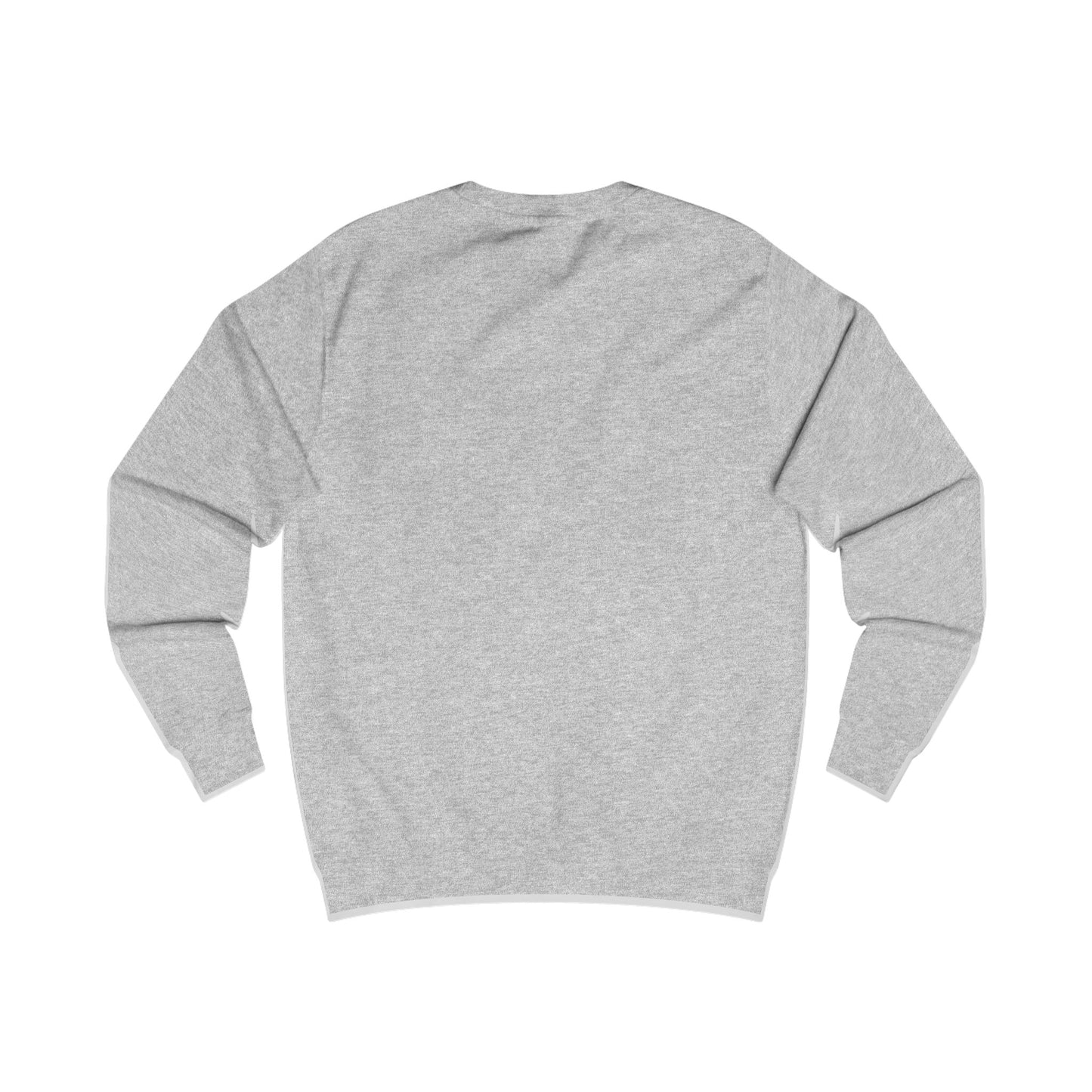 BORN TO BE WILD - Sweatshirt