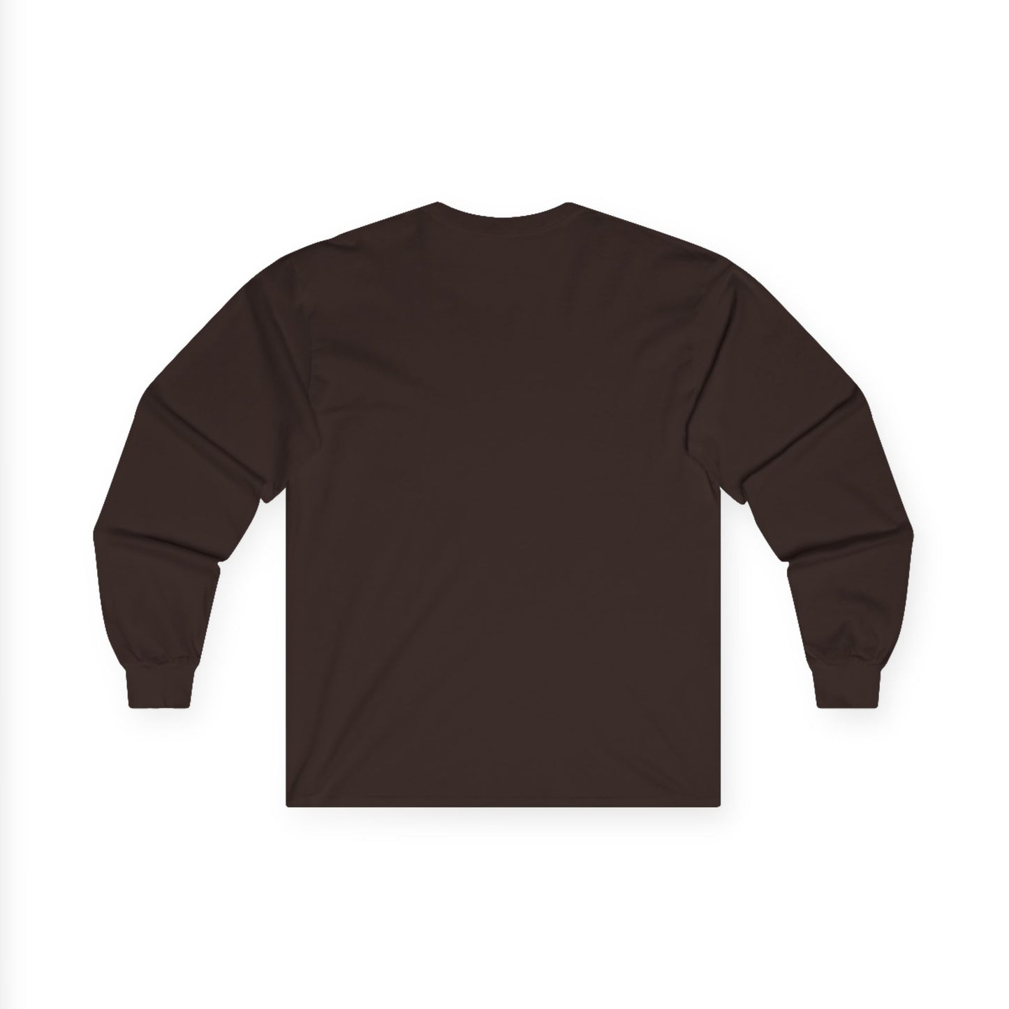 WILD LIKE THE WEST - Long Sleeve Tee