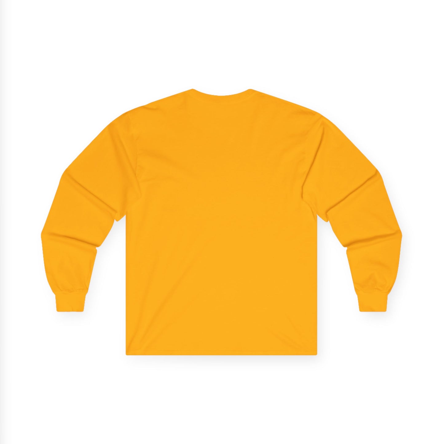 FOLLOW YOUR CURIOSITY - Long Sleeve Tee