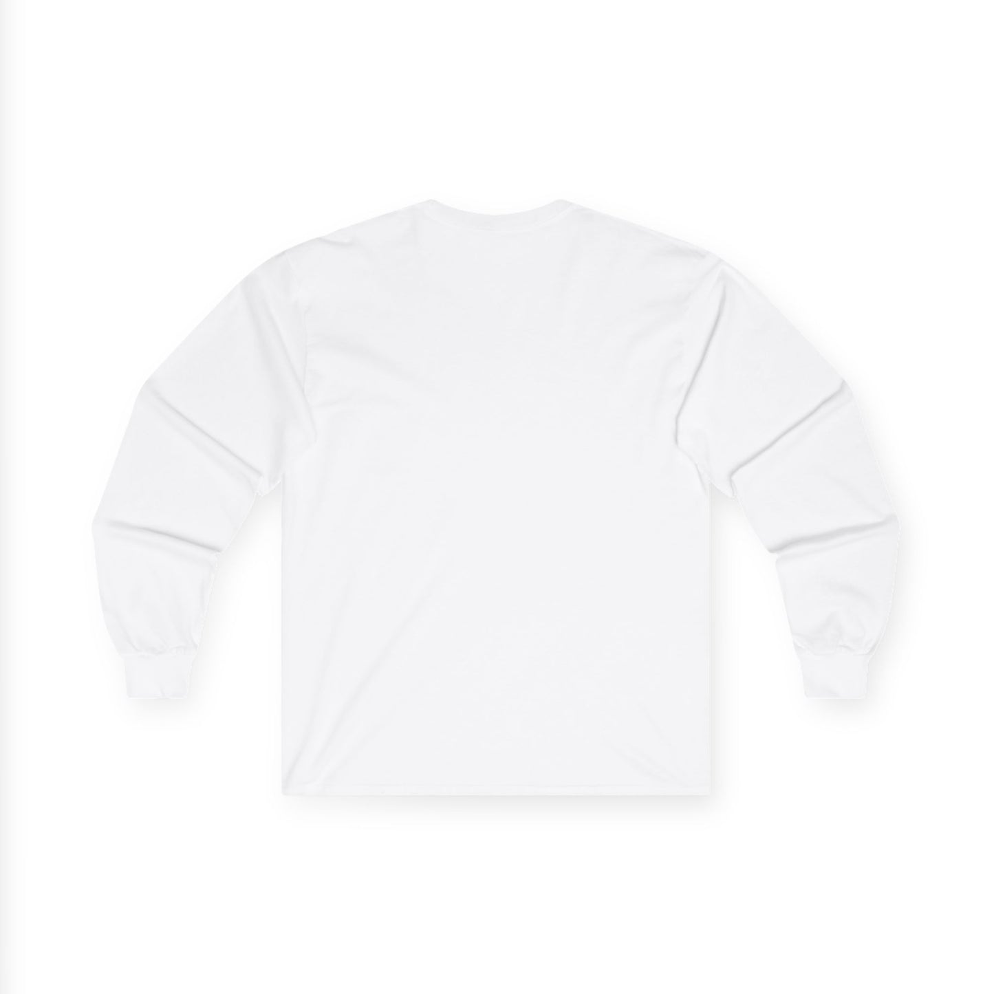 FOLLOW YOUR CURIOSITY - Long Sleeve Tee