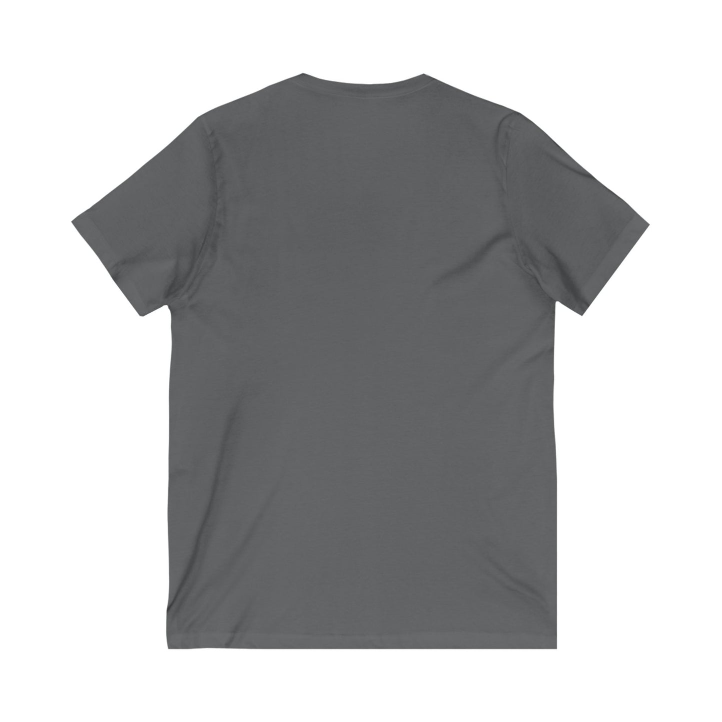 WILD LIKE THE WEST - V-Neck Tee