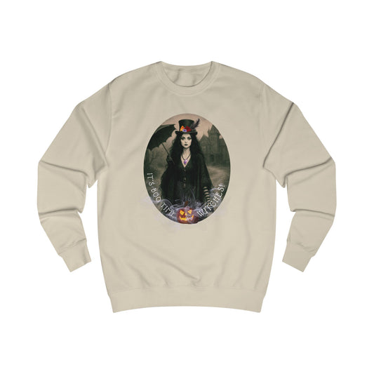 IT'S BOO TIME WITCHES - Sweatshirt
