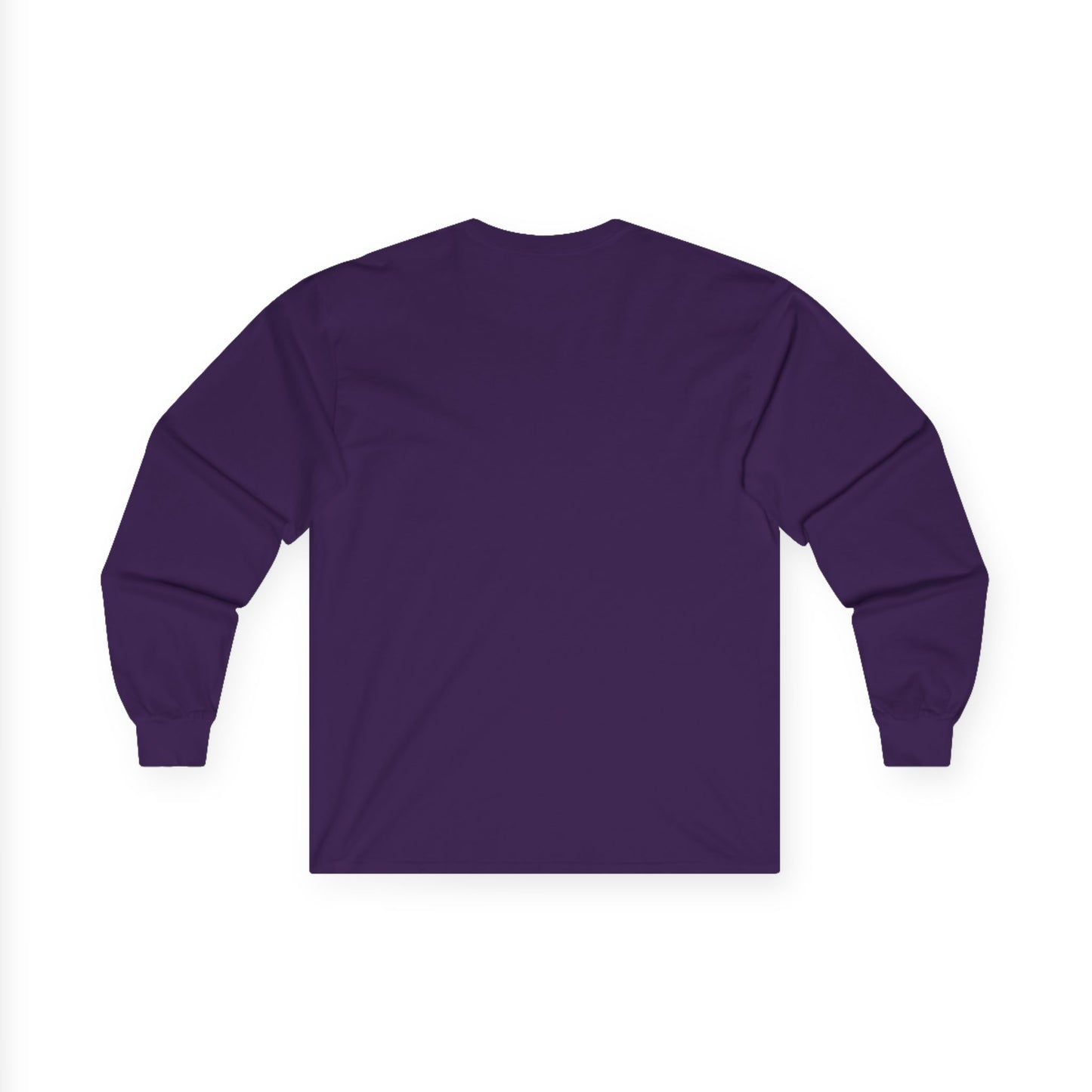 WHY YES. I DO EAT CAKE. - Long Sleeve Tee