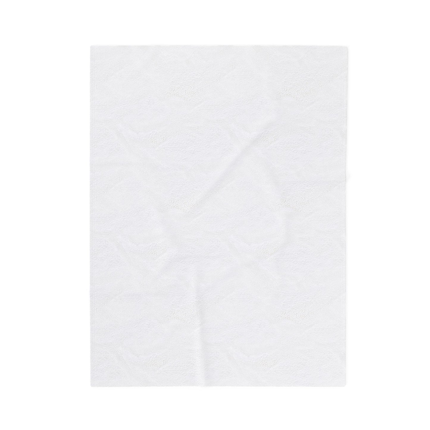 SAVOUR EVERY MOMENT - Plush Throw