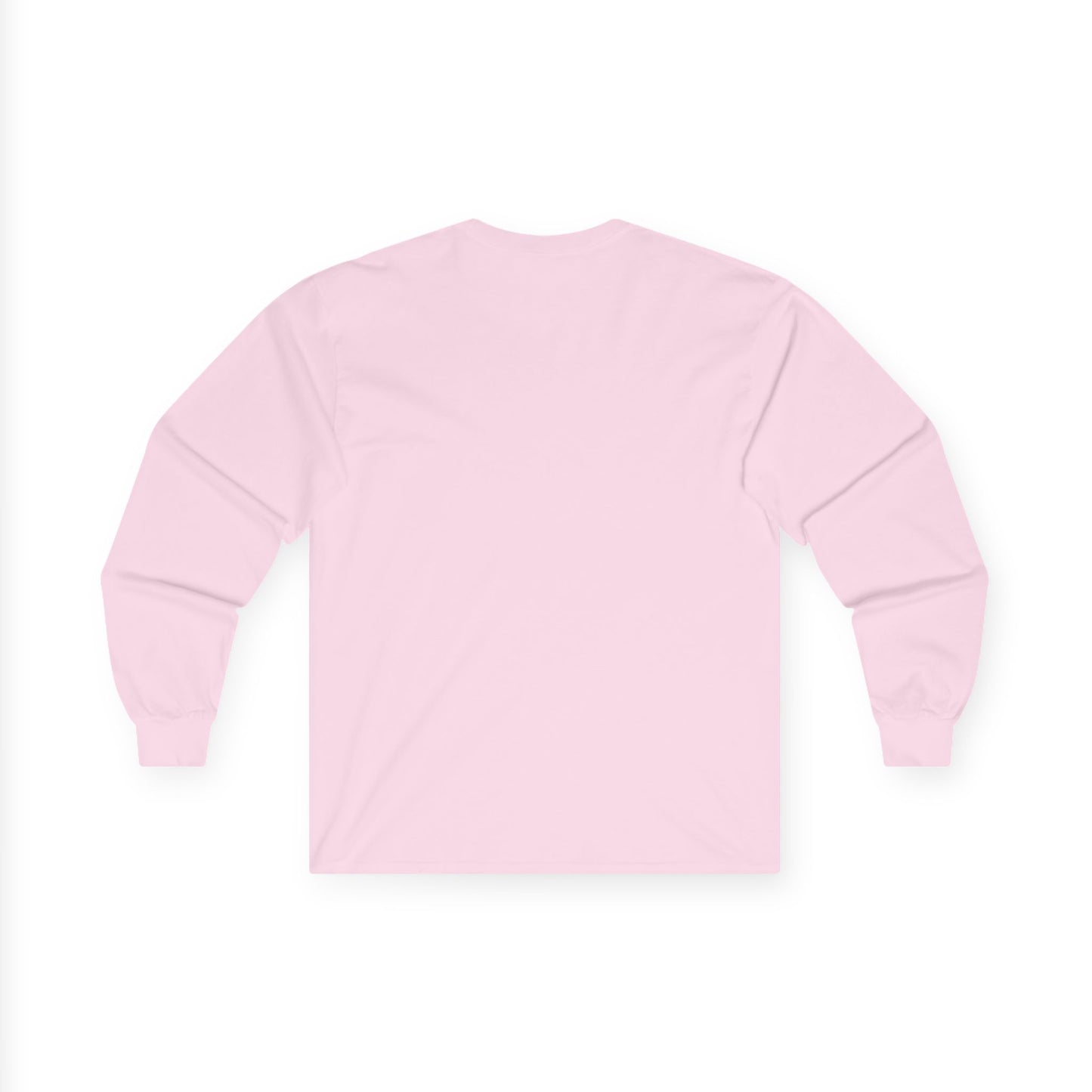 WEIRD GIRLS CLUB - Long Sleeve Tee